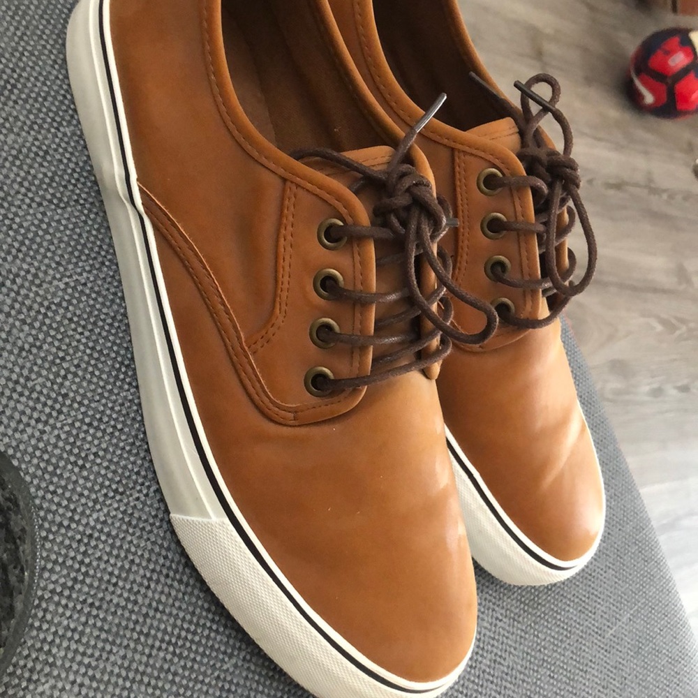 Brown shoes dress shoes